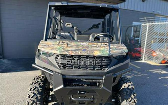 2024 Polaris Ranger Crew 1000 Premium