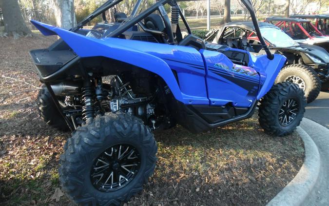 2024 Yamaha YXZ1000R