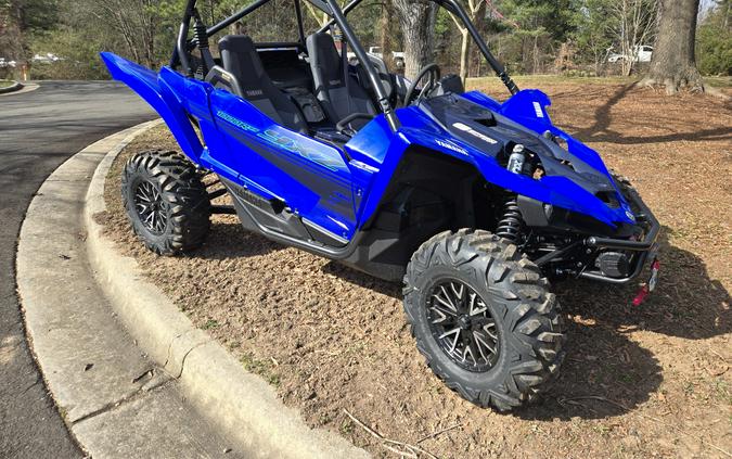 2024 Yamaha YXZ1000R