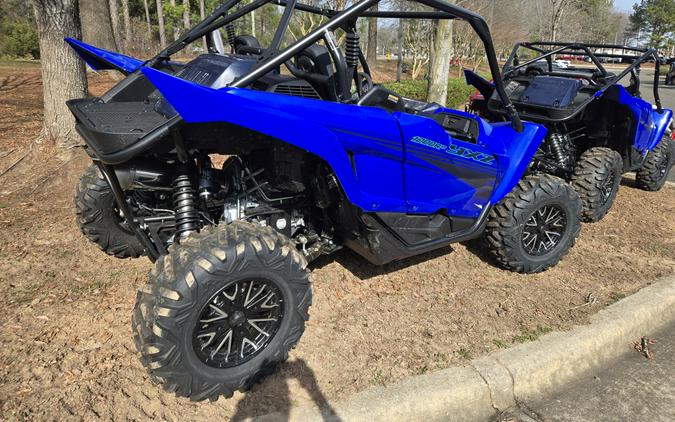 2024 Yamaha YXZ1000R