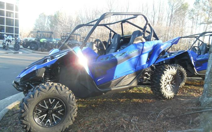 2024 Yamaha YXZ1000R