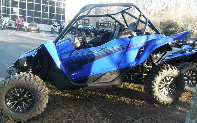 2024 Yamaha YXZ1000R