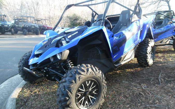 2024 Yamaha YXZ1000R