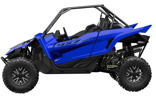 2024 Yamaha YXZ1000R