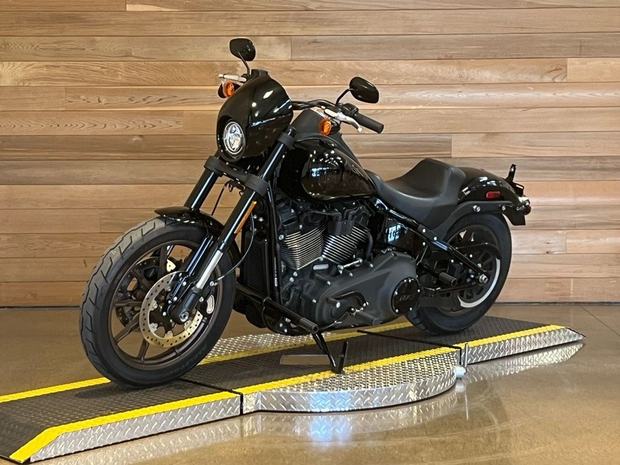 2020 Harley-Davidson Low Rider®S