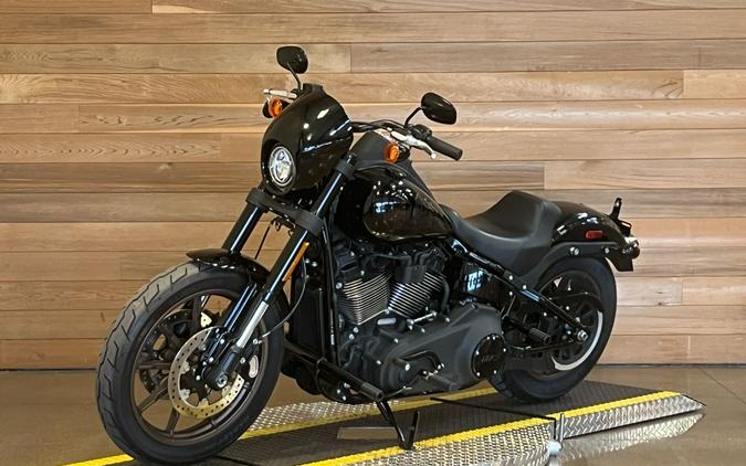 2020 Harley-Davidson Low Rider®S