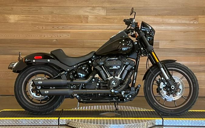 2020 Harley-Davidson Low Rider®S