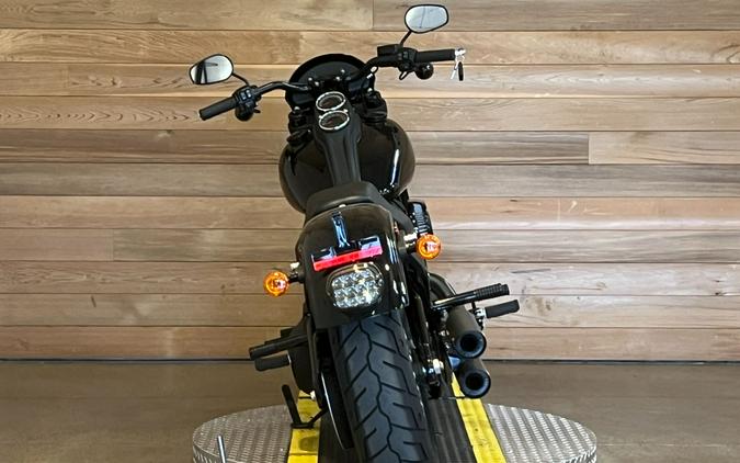 2020 Harley-Davidson Low Rider®S