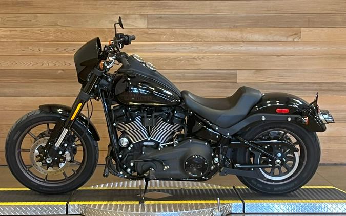 2020 Harley-Davidson Low Rider®S