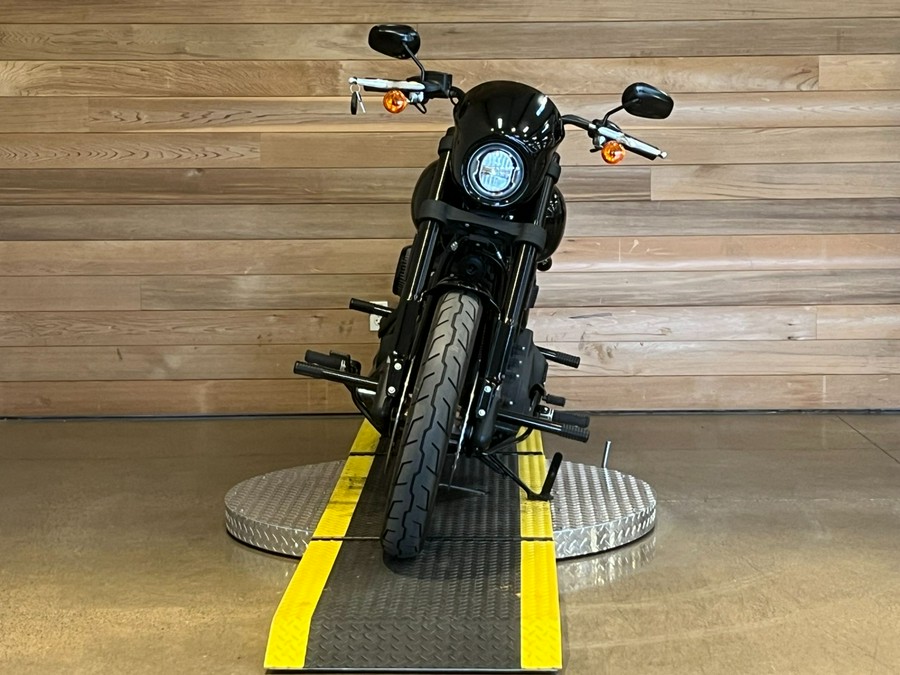 2020 Harley-Davidson Low Rider®S