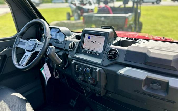 2025 Polaris® Ranger XP 1000 NorthStar Edition Ultimate