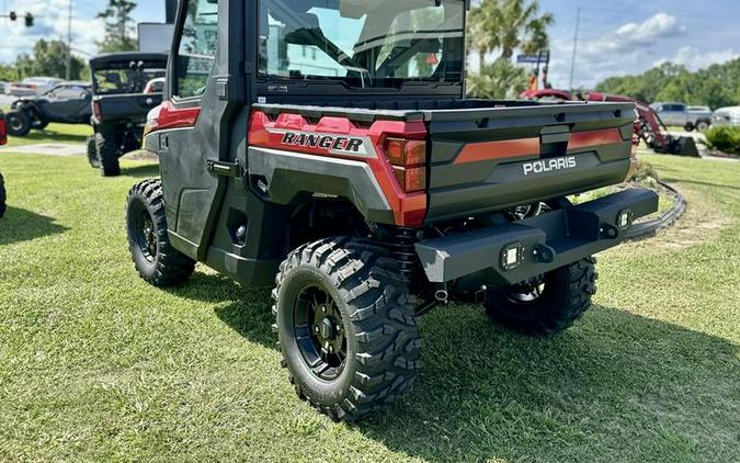 2025 Polaris® Ranger XP 1000 NorthStar Edition Ultimate