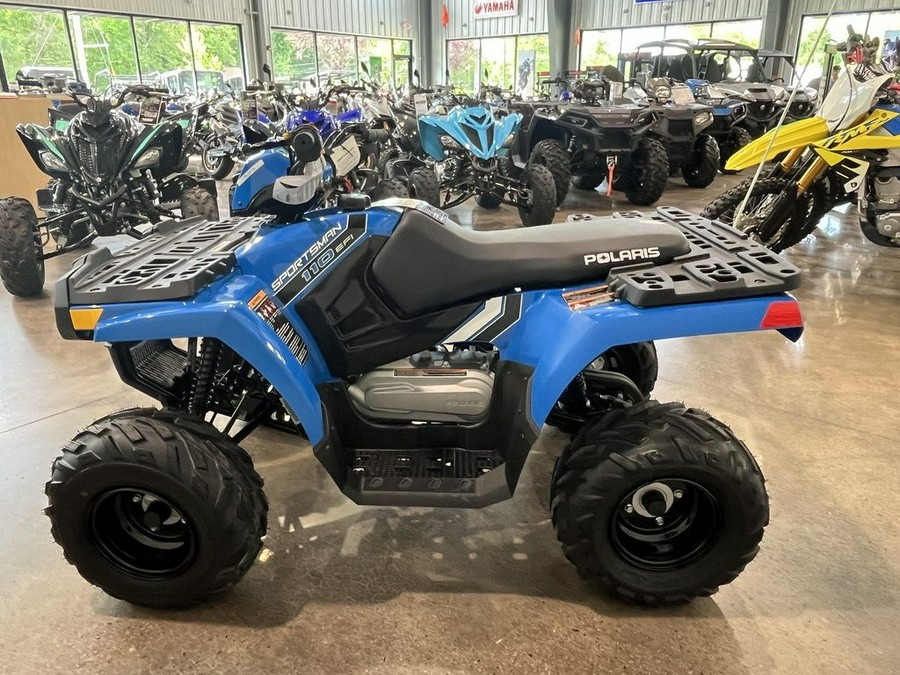 2024 Polaris® Sportsman 110