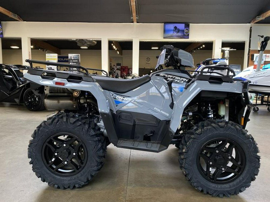 2024 Polaris® Sportsman 570 Premium