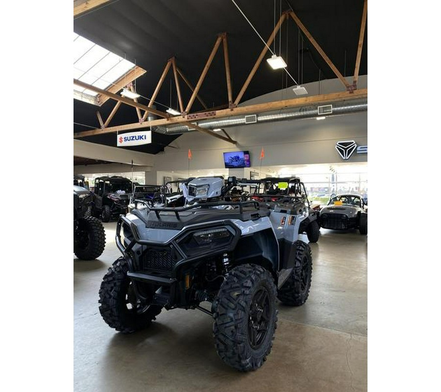 2024 Polaris® Sportsman 570 Premium