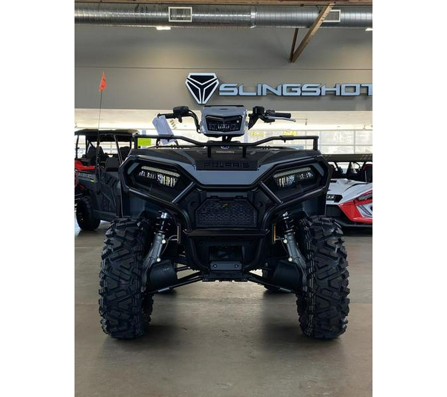 2024 Polaris® Sportsman 570 Premium