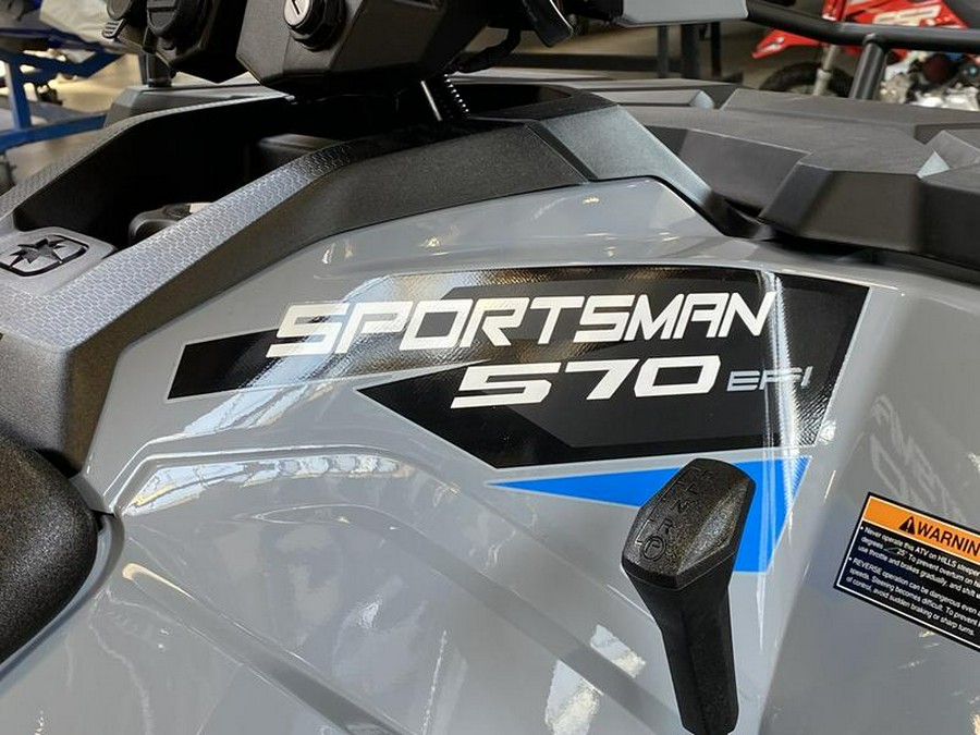 2024 Polaris® Sportsman 570 Premium