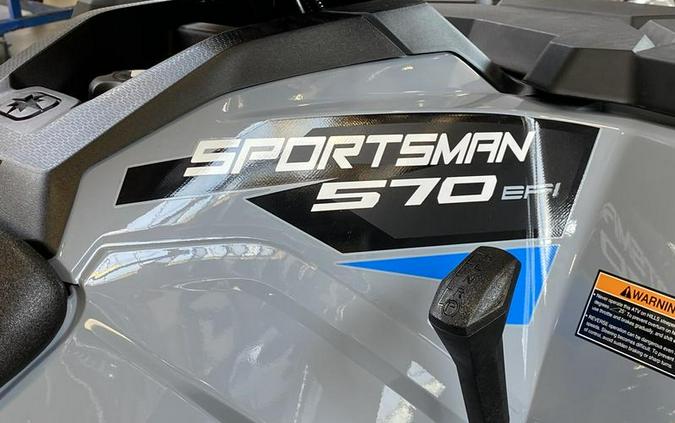 2024 Polaris® Sportsman 570 Premium