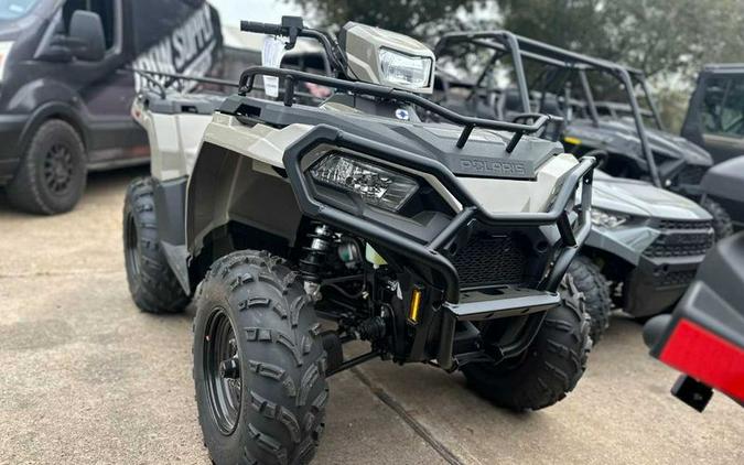 New 2024 Polaris SPORTSMAN 570 EPS