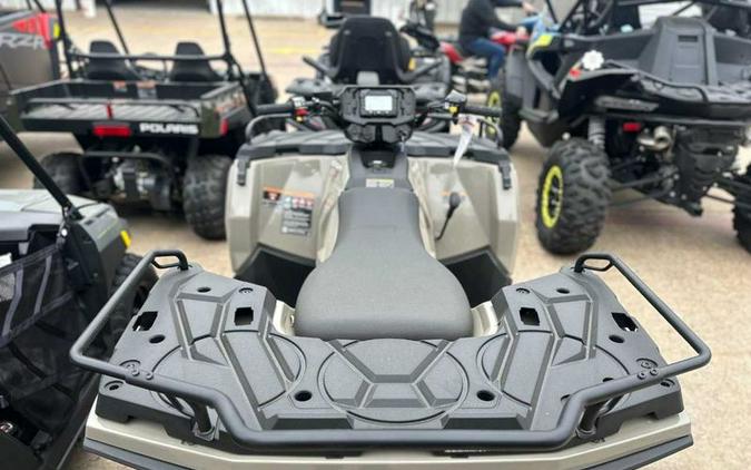 New 2024 Polaris SPORTSMAN 570 EPS