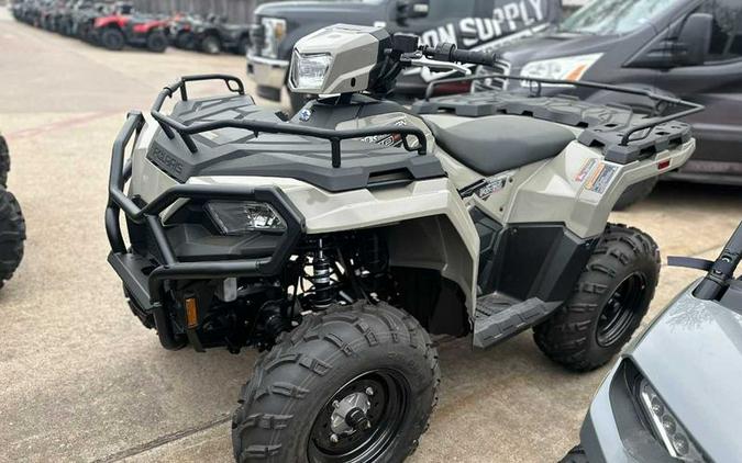 New 2024 Polaris SPORTSMAN 570 EPS