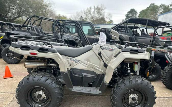 New 2024 Polaris SPORTSMAN 570 EPS