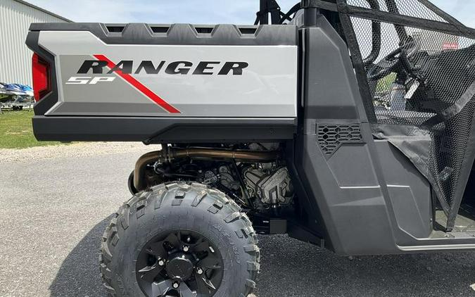 2024 Polaris® Ranger SP 570 Premium