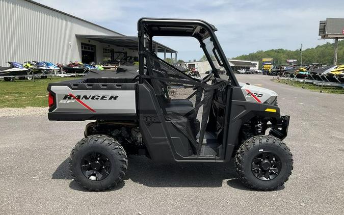 2024 Polaris® Ranger SP 570 Premium