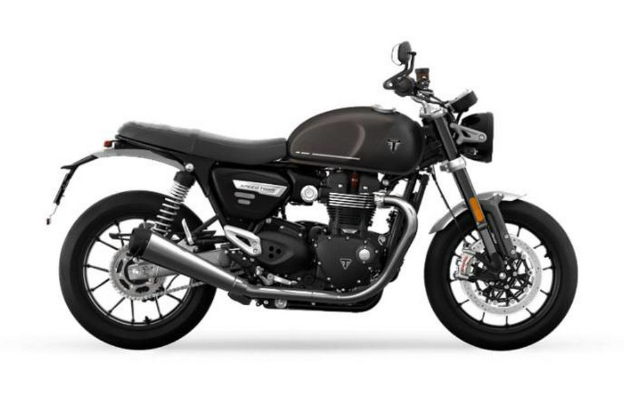 2024 Triumph Speed Twin 1200