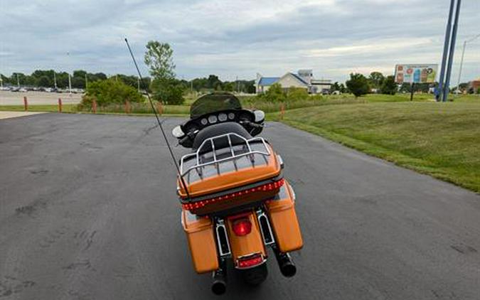 2016 Harley-Davidson Electra Glide® Ultra Classic®