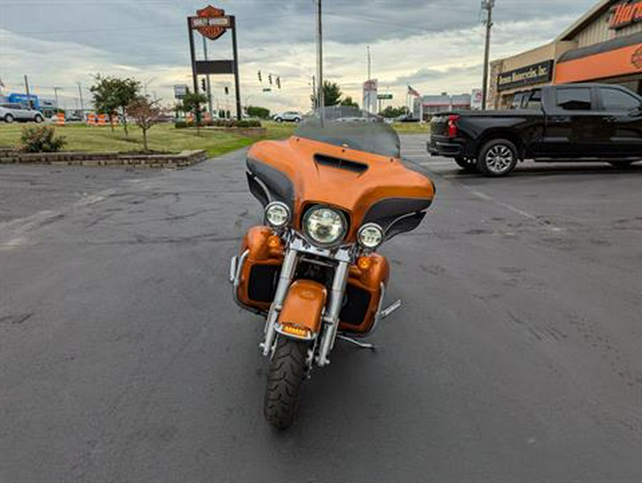 2016 Harley-Davidson Electra Glide® Ultra Classic®