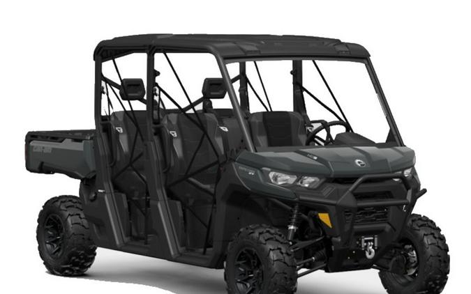 2024 Can-Am™ Defender MAX XT HD9