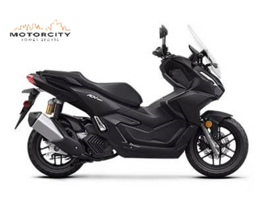 2025 Honda® ADV160