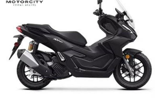 2025 Honda® ADV160