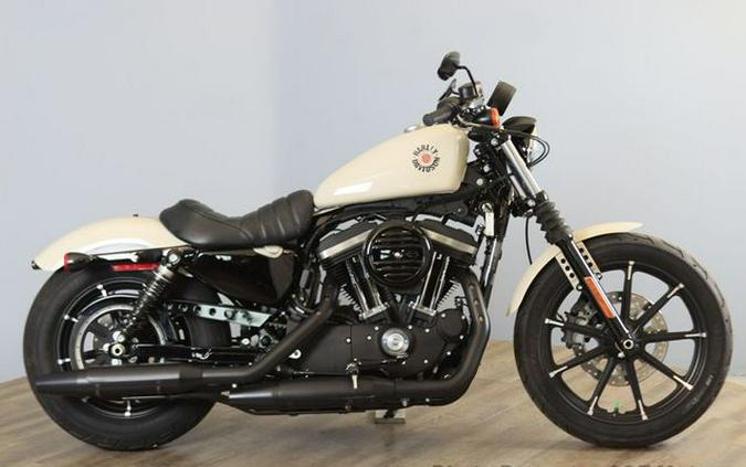 2022 Harley-Davidson Sportster Iron 883