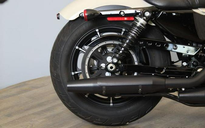 2022 Harley-Davidson Sportster Iron 883