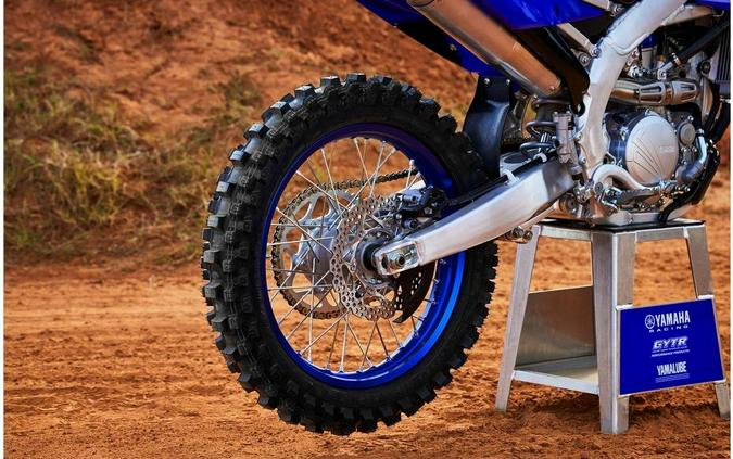 2022 Yamaha YZ 250F