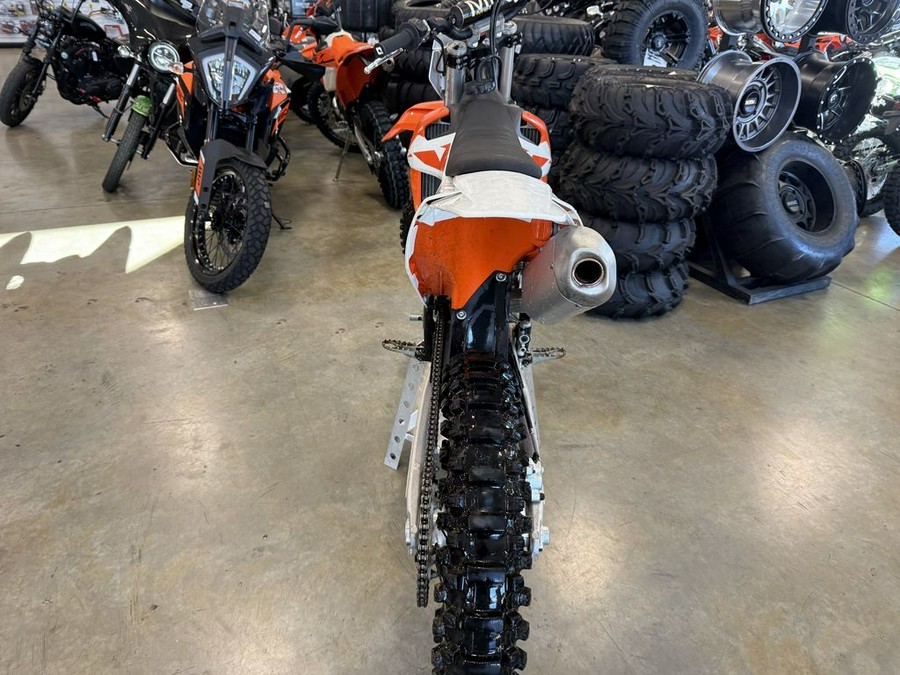 2021 KTM 450 SX-F