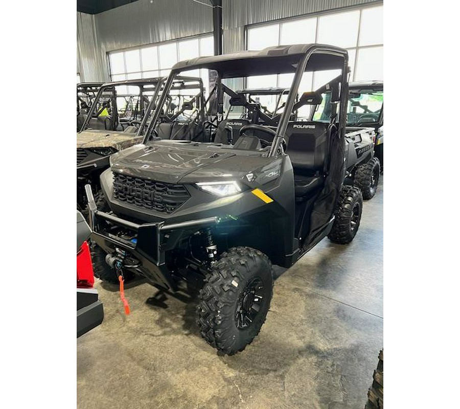 2025 Polaris Industries RANGER 1000 PREMIUM