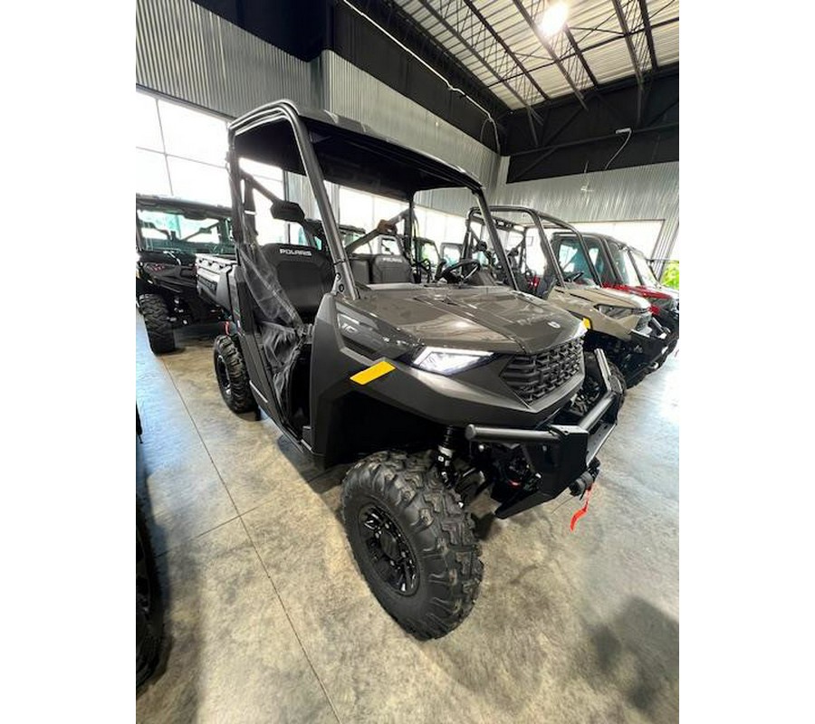 2025 Polaris Industries RANGER 1000 PREMIUM