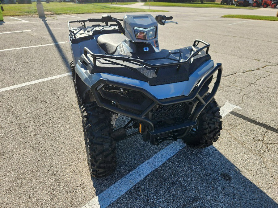 2024 Polaris Industries Sportsman 570 Premium