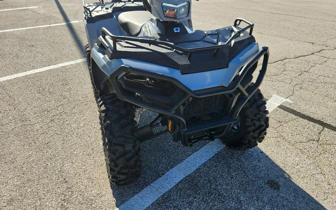 2024 Polaris Industries Sportsman 570 Premium