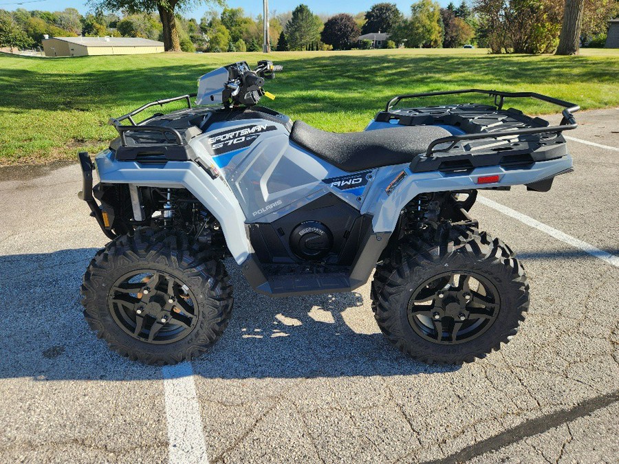 2024 Polaris Industries Sportsman 570 Premium