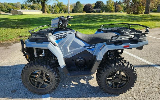 2024 Polaris Industries Sportsman 570 Premium