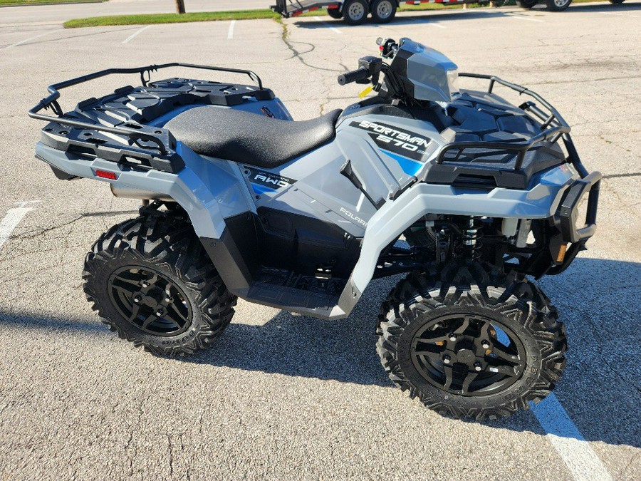 2024 Polaris Industries Sportsman 570 Premium