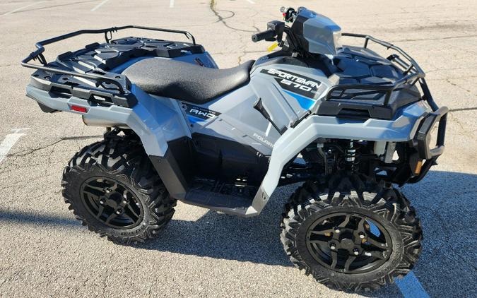 2024 Polaris Industries Sportsman 570 Premium