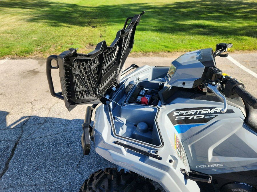 2024 Polaris Industries Sportsman 570 Premium