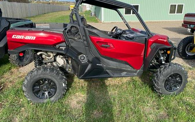 2024 Can-Am Commander XT 1000R