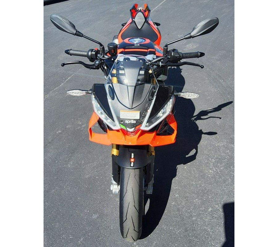 2025 Aprilia® Tuono V4 Factory