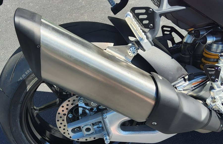 2025 Aprilia® Tuono V4 Factory